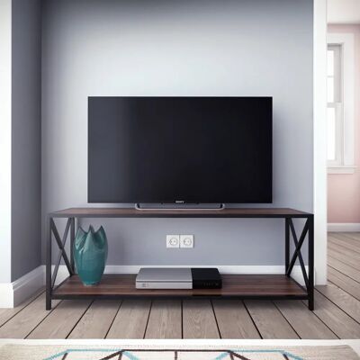 Kalune Design Davion - Mobilier TV - Stil industrial modern Kalune Design Davion - Mobilier TV - Stil industrial modern