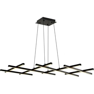 Hanah Home Sam - Pendelleuchte - 15000 lm Hanah Home Sam - Pendelleuchte - 15000 lm