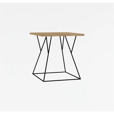 Kalune Design - Sapphire - 45x45x47.5 cm - Sapphire - table basse - Publicité Kalune Design - Sapphire - 45x45x47.5 cm - Sapphire - table basse - Publicité