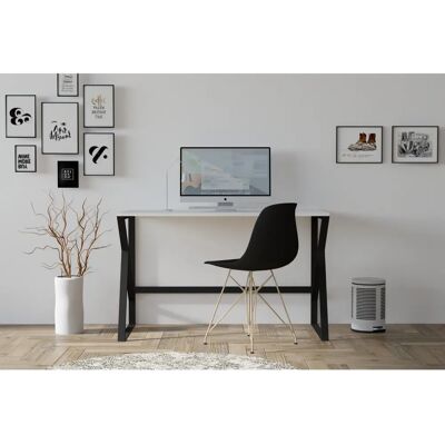 Kalune Design Kareem Weiß - Schreibtisch Kalune Design Kareem Weiß - Schreibtisch