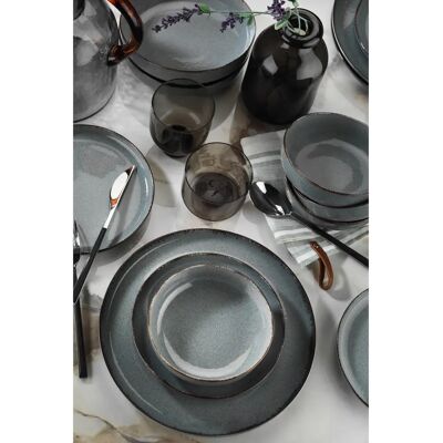 Hermia 16-Porselensett - Elegant Porcelen Hermia 16-Porselensett - Elegant Porcelen