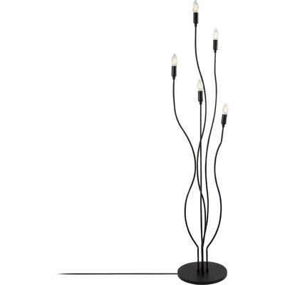 Hanah Home Valerie Stehlampe - Stehlampe Hanah Home Valerie Stehlampe - Stehlampe