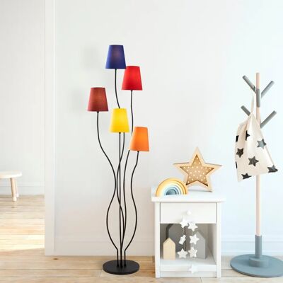 Hanah Home, Stehlampe, Adonis - Bodenlampe Hanah Home, Stehlampe, Adonis - Bodenlampe