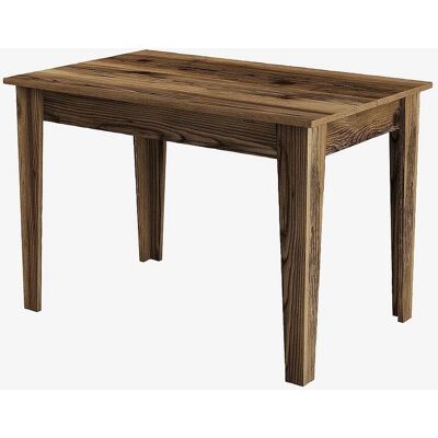 Hanah Home Kiev Walnut Esstisch Hanah Home Kiev Walnut Esstisch
