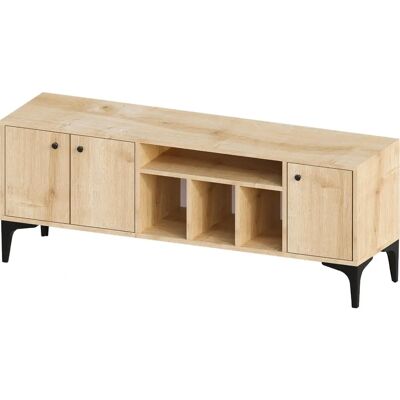 Hanah Home Luna v2 TV-Schränke - TV Möbel Hanah Home Luna v2 TV-Schränke - TV Möbel