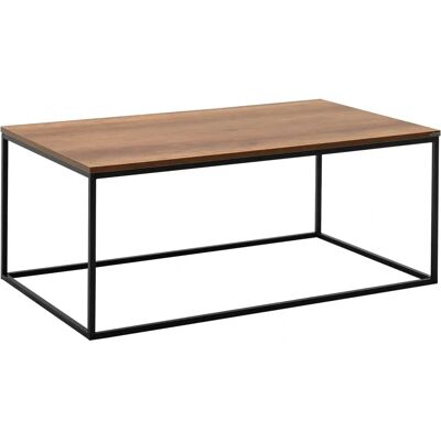 Hanah Home SHP-985 Braun Couchtisch - Sofabord Hanah Home SHP-985 Braun Couchtisch - Sofabord