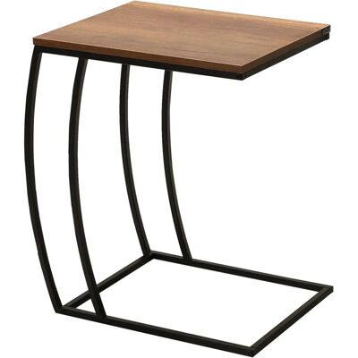 Hanah Home Beistelltisch - Stilvoll und Funktional - Beistelltisch Hanah Home Beistelltisch - Stilvoll und Funktional - Beistelltisch