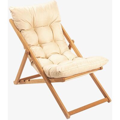 Hanah Home Silla de Jardín MY006 - Silla de Jardín Hanah Home Silla de Jardín MY006 - Silla de Jardín