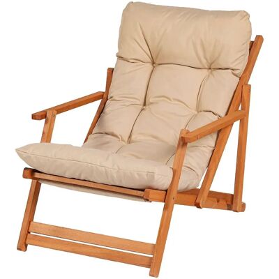 Hanah Home Scaun de Grădină MY008 - Scaun de Grădină Hanah Home Scaun de Grădină MY008 - Scaun de Grădină