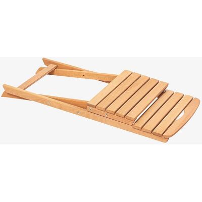 Scaun de Grădină Hanah Home MY023 - Scaun Durabil pentru Exterior Scaun de Grădină Hanah Home MY023 - Scaun Durabil pentru Exterior