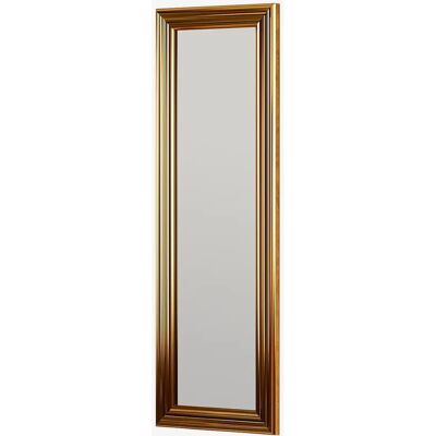 Hanah Home Spiegel Boos - Gold - Spiegel Hanah Home Spiegel Boos - Gold - Spiegel