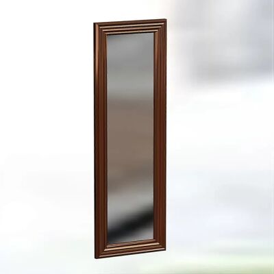 Hanah Home Spiegel Boos Bronze - Modern 30x90cm Dekor Hanah Home Spiegel Boos Bronze - Modern 30x90cm Dekor