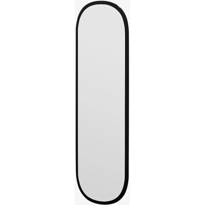 Oglinda Magnum Hanah Home - Negru - Tip oglindă Oglinda Magnum Hanah Home - Negru - Tip oglindă