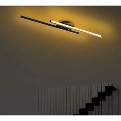 Opviq Umut 13296 Lampadario moderno nero Opviq Umut 13296 Lampadario moderno nero