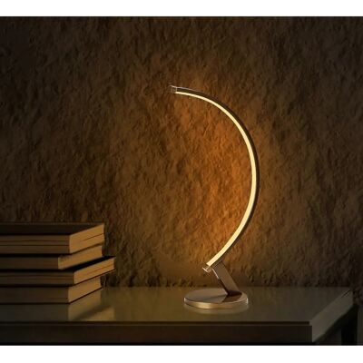 Opviq Faza Schreibtischlampe - 13324 Opviq Faza Schreibtischlampe - 13324