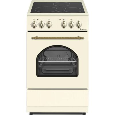 SOLTHERMIC COCINA 50X50 VTC - Crema rústica SOLTHERMIC COCINA 50X50 VTC - Crema rústica