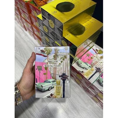 Unisex Luksusowy Zapach Beverly Hills 100ml - Zapach Unisex Luksusowy Zapach Beverly Hills 100ml - Zapach