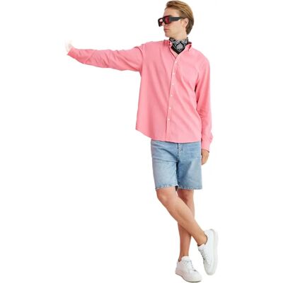 Koton Modèle 29 - Shorts Bermuda à poche - Shorts Koton Modèle 29 - Shorts Bermuda à poche - Shorts