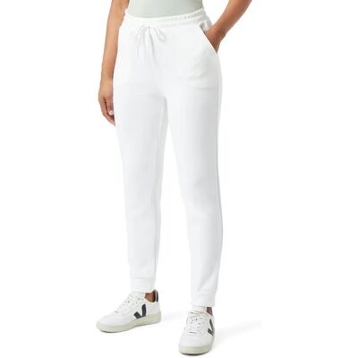 Koton Pantalon de survêtement Ecru Femme M - Sweatpants Koton Pantalon de survêtement Ecru Femme M - Sweatpants