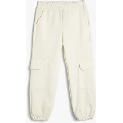 Koton Basic Cargo Jogger Sweatpants - Pantalons de jogging Koton Basic Cargo Jogger Sweatpants - Pantalons de jogging