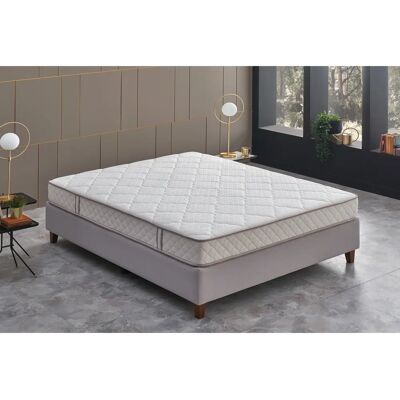 YATAS BEDDING - Penta Z - H3 - 90x200 - Mattress YATAS BEDDING - Penta Z - H3 - 90x200 - Mattress