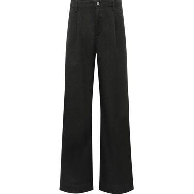 MAVI Pera Szersze Jeans - Jeans MAVI Pera Szersze Jeans - Jeans
