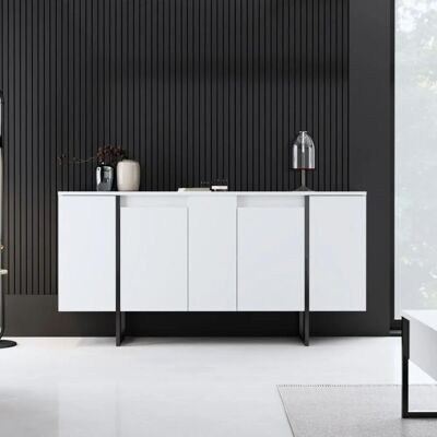 Bufet Kailua Z112 de COTECOSY - Design modern Bufet Kailua Z112 de COTECOSY - Design modern