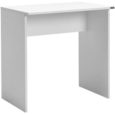 Kalune Design Shiloh - Weiß Schreibtisch - 72x75x52cm Kalune Design Shiloh - Weiß Schreibtisch - 72x75x52cm