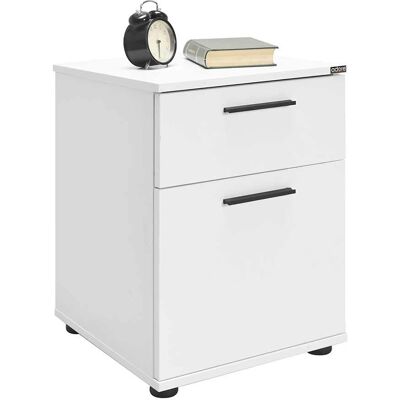 Hanah Home KMD-611 Nachttisch - Nachttisch Hanah Home KMD-611 Nachttisch - Nachttisch