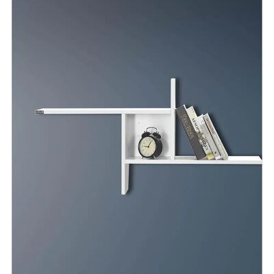 Hanah Home Wandregal Raf-04-DD-1 - Wall Shelf Hanah Home Wandregal Raf-04-DD-1 - Wall Shelf