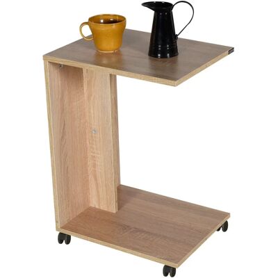 Hanah Home Sonoma Couchtisch - Beistelltisch Hanah Home Sonoma Couchtisch - Beistelltisch