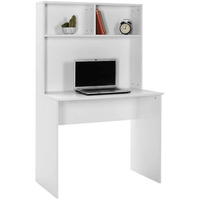 Kalune Design Elena Weiß Schreibtisch Kalune Design Elena Weiß Schreibtisch