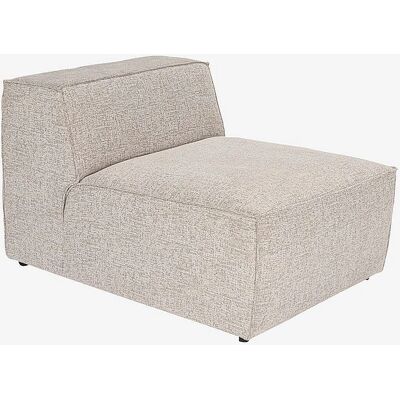 Atelier del Sofa O1 - 1-seters sofa - Skinn - Sofa Atelier del Sofa O1 - 1-seters sofa - Skinn - Sofa
