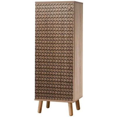 Dulap pentru pantofi Hanah Home Vegas - S 937 - Depozitare Modernă Multicolora Dulap pentru pantofi Hanah Home Vegas - S 937 - Depozitare Modernă Multicolora