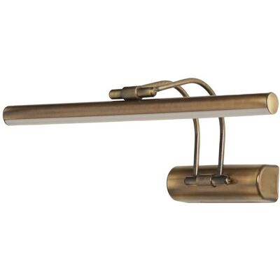 Opviq Wandleuchte Flüt 35 cm - Wandlampe Opviq Wandleuchte Flüt 35 cm - Wandlampe