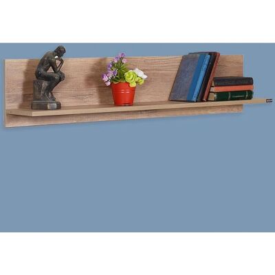 Hanah Home Modell Raf-11-TT-1 Wandregal Hanah Home Modell Raf-11-TT-1 Wandregal