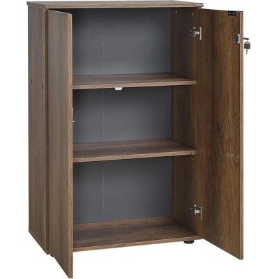 Kalune Design Phil - 72x109x34cm Mebel Kalune Design Phil - 72x109x34cm Mebel