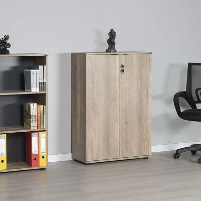 Hanah Home RKT-332-TT-1 Regał - Mebel do przechowywania Hanah Home RKT-332-TT-1 Regał - Mebel do przechowywania