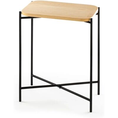 Hanah Home - Couchtisch - SHB-003 - Braun - Wohnzimmer Tisch Hanah Home - Couchtisch - SHB-003 - Braun - Wohnzimmer Tisch