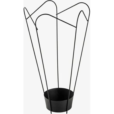 Aberto Design - GED-016 Dekorativt Metalskilt Aberto Design - GED-016 Dekorativt Metalskilt