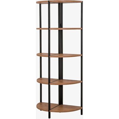 Hanah Home Mona Rafix Bücherregal - Bücherregal Hanah Home Mona Rafix Bücherregal - Bücherregal