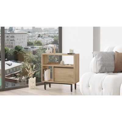 Hanah Home Beistelltisch - On6-S - Beistelltisch Hanah Home Beistelltisch - On6-S - Beistelltisch