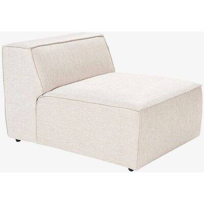Homitis Natursofa - Schaum & Leinen - 1-Sitzer - Sofa Homitis Natursofa - Schaum & Leinen - 1-Sitzer - Sofa