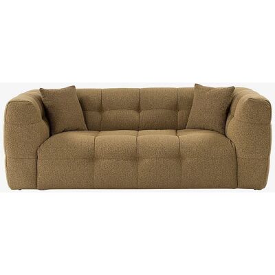 Homitis Rafiki Grøn 2-personers Sofa - Sofa Homitis Rafiki Grøn 2-personers Sofa - Sofa