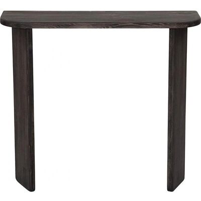 Consola Ikigai de Skye Decor - Antracita - 100x85x30cm Consola Ikigai de Skye Decor - Antracita - 100x85x30cm