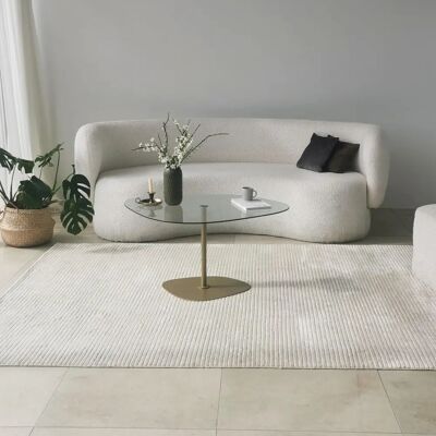 Unspecified Soho Modern Style Coffee Table - Coffee Table Unspecified Soho Modern Style Coffee Table - Coffee Table