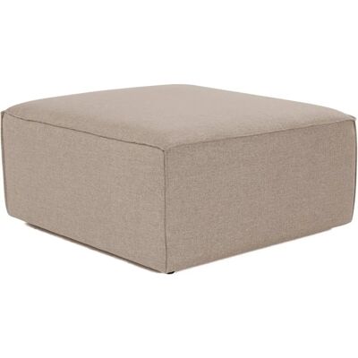 Homitis Timon Brunt Puf - Puf Homitis Timon Brunt Puf - Puf