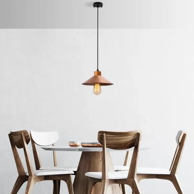 Opviq Modello GMN-00003 Lampadario in Rame - Illuminazione per Soggiorni Opviq Modello GMN-00003 Lampadario in Rame - Illuminazione per Soggiorni