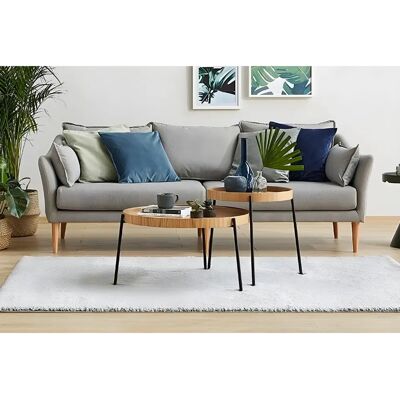 John Brauner Couchtisch-Set - Sofaborde John Brauner Couchtisch-Set - Sofaborde