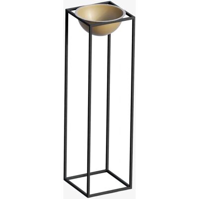 Hanah Home - Guld Dekorativ Planteterrakotte - Dekoration & Vasene - Dekorativ Potte Hanah Home - Guld Dekorativ Planteterrakotte - Dekoration & Vasene - Dekorativ Potte